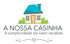 A Nossa Casinha Capivari - 400m do Parque Capivari